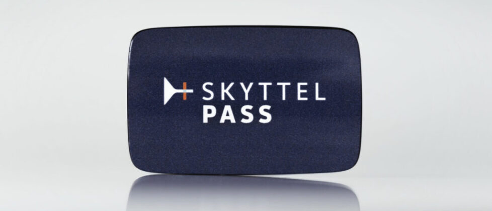 SkyttelPass